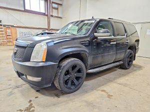 Cadillac Escalade 6.2L 8 2007