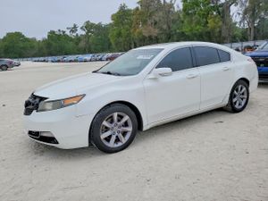 Acura TL 3.5L 6 2012