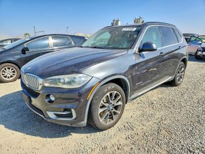 BMW X5 3.0L 6 2014