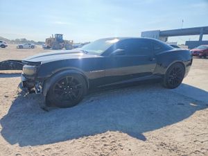 Chevrolet Camaro 3.6L 6 2014