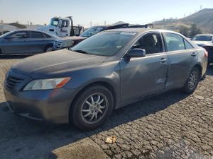 Toyota Camry 2.4L 4 2008