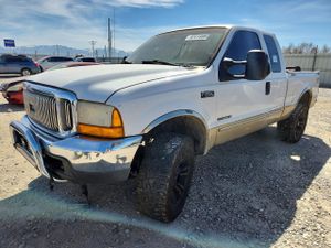 Ford F-250 7.3L 8 2000