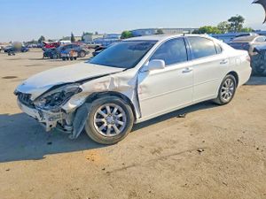 Lexus ES 3.3L 6 2004