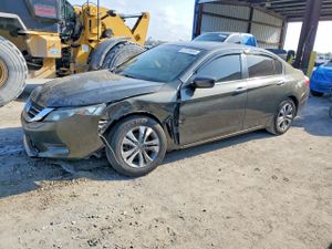 Honda Accord 2.4L 4 2014