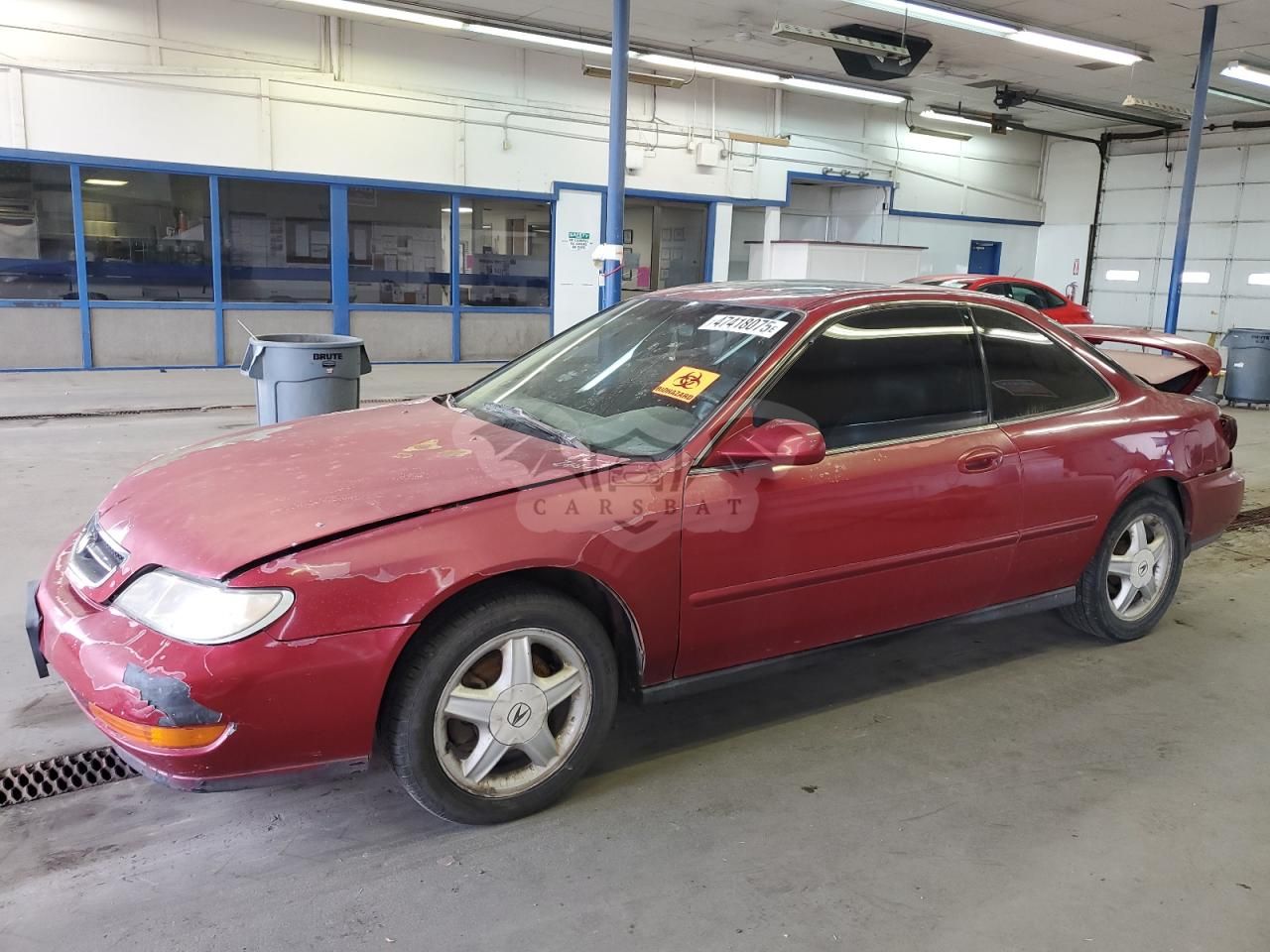 Acura CL 1997