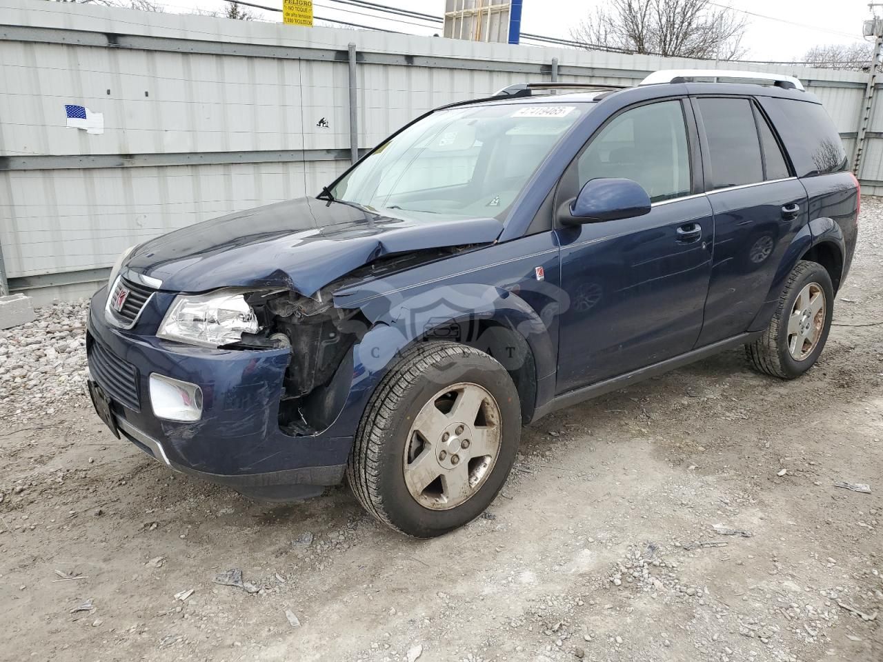Saturn Vue 3.5L 6 2007