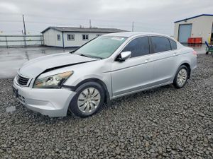 Honda Accord 2.4L 4 2010