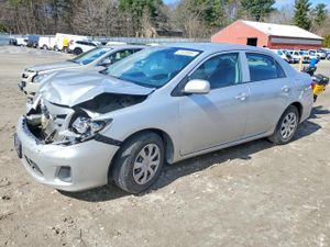 Toyota Corolla 1.8L 4 2013
