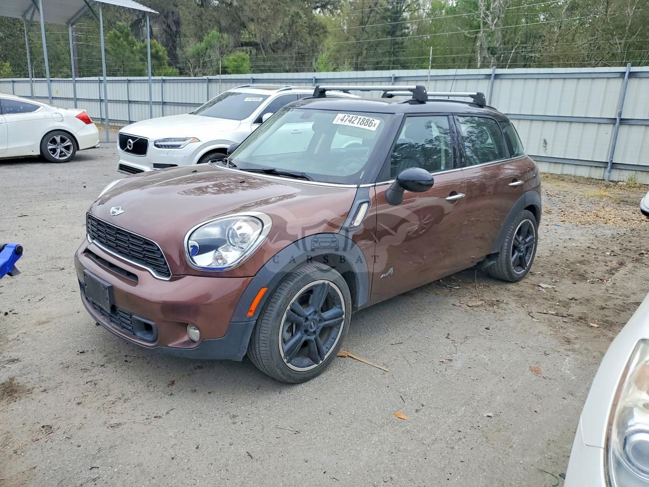 Mini Cooper 1.6L 4 2014