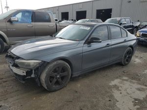 BMW 3 Series I 2.0L 4 2014