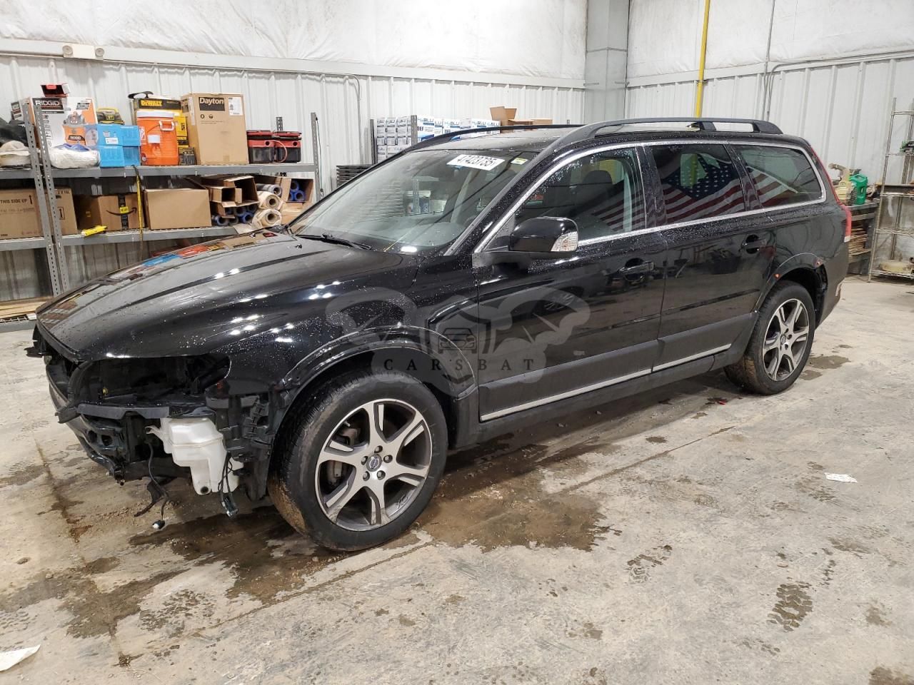 Volvo XC70 T6 PREMIER+ 3.0L 6 2015