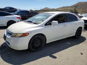 Honda Civic 1.8L 4 2008