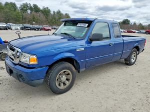 Ford Ranger 3.0L 6 2008