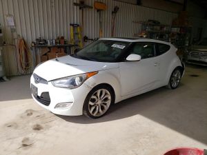 Hyundai Veloster 1.6L 4 2013