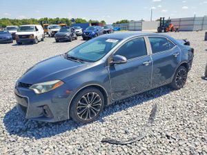 Toyota Corolla 1.8L 4 2015