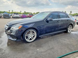 Mercedes-Benz E 3.5L 6 2014