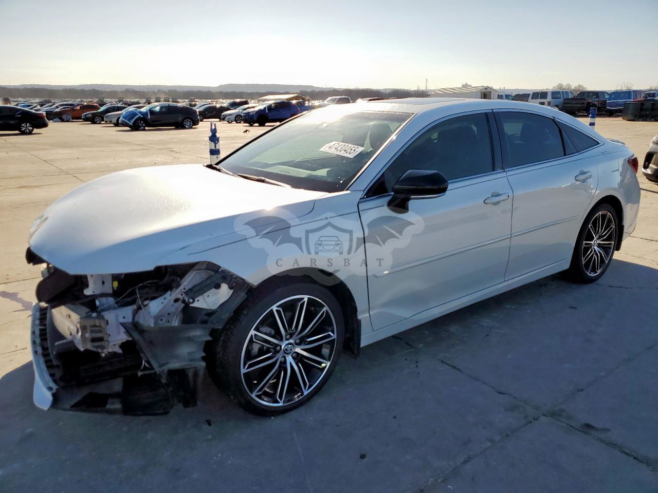 Toyota Avalon TOURING 3.5L  6 2020