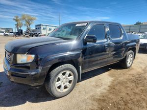 Honda Ridgeline 3.5L 6 2006