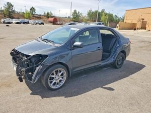 Toyota Yaris 1.5L 4 2007