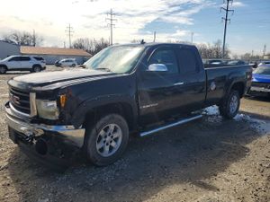 GMC Sierra 5.3L 8 2007