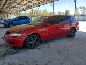 Mazda 6 3.0L 6 2004