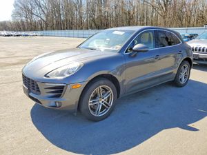 Porsche Macan 3.0L 6 2015