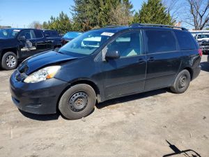 Toyota Sienna 3.5L 6 2009