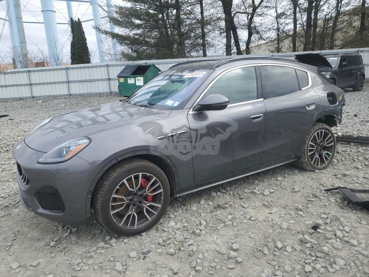Maserati Grecale GT 2.0L  4 2023