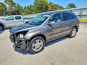 Honda CR-V 2.4L 4 2010