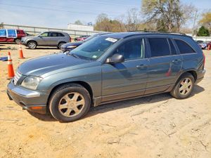 Chrysler Pacifica 3.5L 6 2006