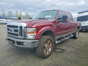 Ford F-350 6.4L 8 2008