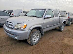 Toyota Tundra 4.7L 8 2003