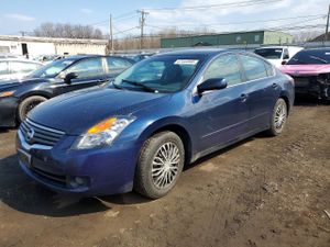 Nissan Altima 2.5L 4 2008