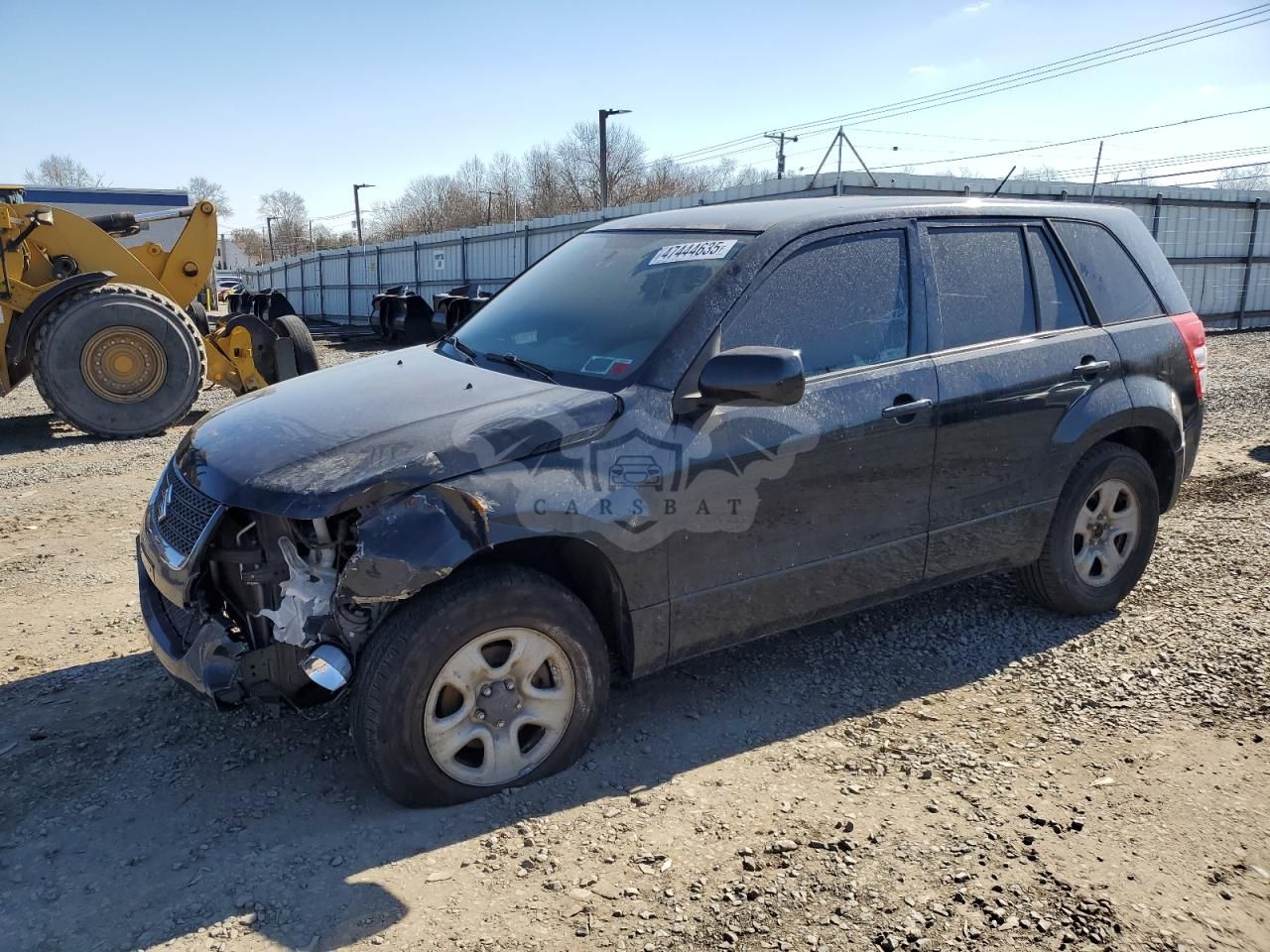 Suzuki Vitara PREMIUM 2.4L 4 2010