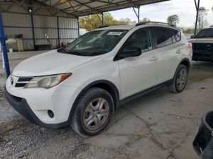 Toyota Rav4 2.5L 4 2015