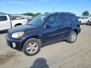Toyota Rav4 2.0L 4 2002