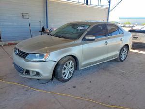 Volkswagen Jetta 2.5L 5 2013