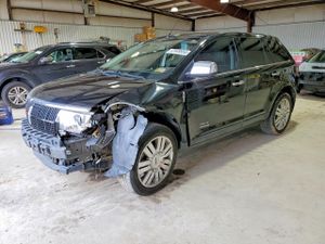 Lincoln MKX 3.5L 6 2008