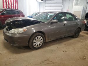 Toyota Camry 2.4L 4 2005