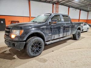 Ford F-150 3.5L 6 2013