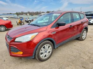 Ford Escape 2.5L 4 2015