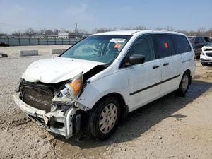 Honda Odyssey LX 3.5L 6 2009