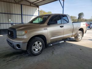 Toyota Tundra 5.7L 8 2008
