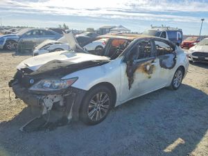 Lexus ES 3.5L 6 2014