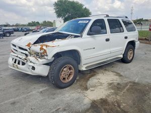 Dodge Durango 5.9L 8 2000