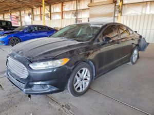 Ford Fusion 1.5L 4 2014