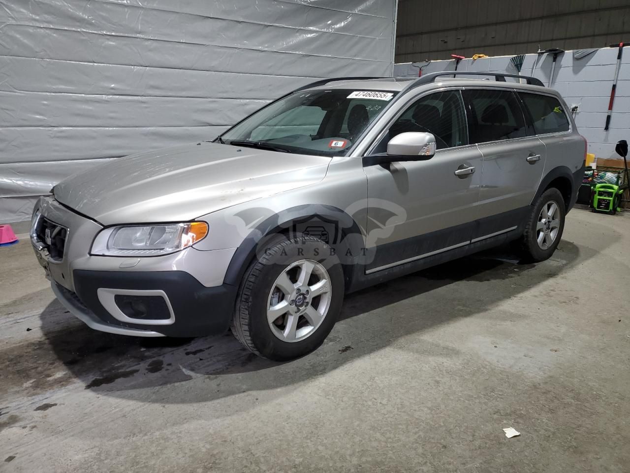 Volvo XC70 3.2 3.2L 6 2013