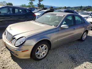Mercedes-Benz E 3.2L 6 2005