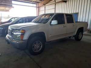 GMC Canyon 3.7L 5 2009