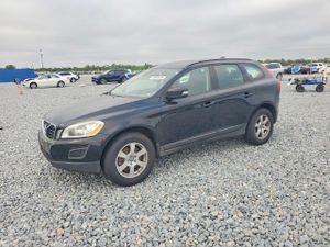 Volvo XC60 3.2L 6 2012